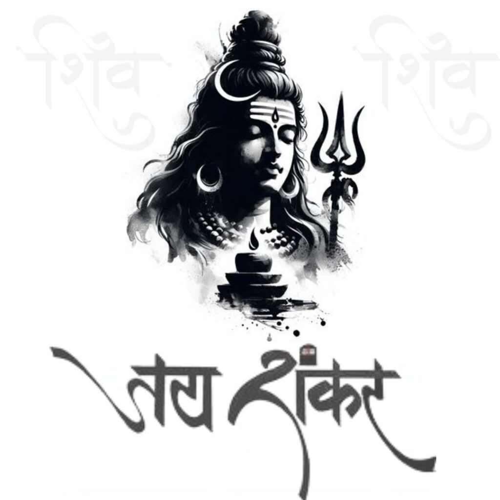 Mahadev Captions For Instagram Post