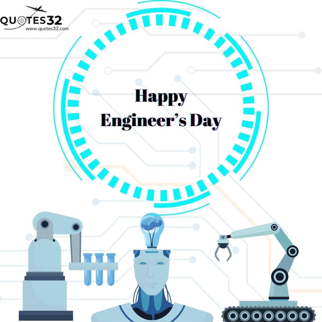 Engineers Day wishes in marathi images