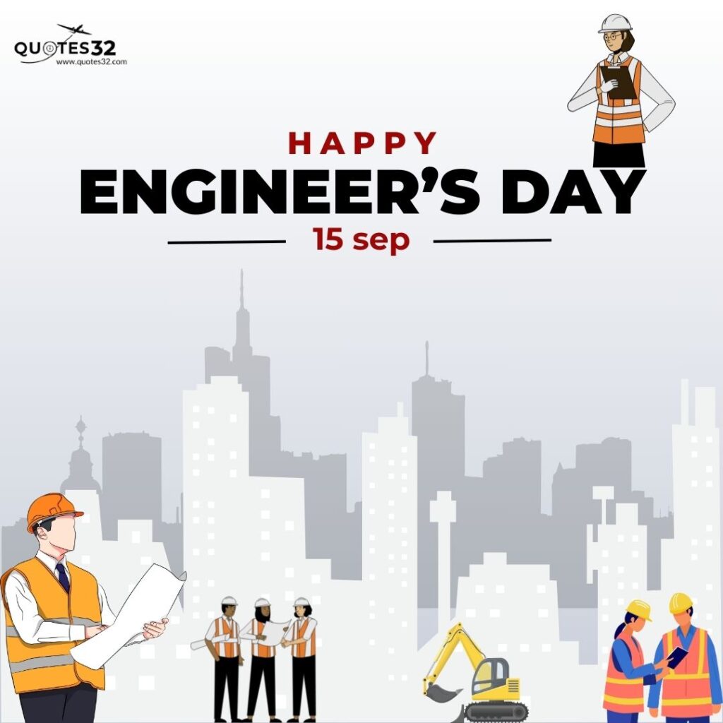 Engineers Day wishes in marathi images