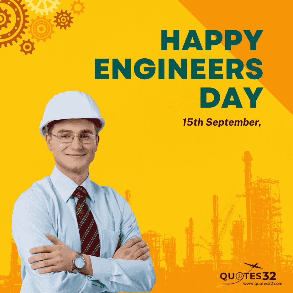 Engineers Day wishes in marathi images