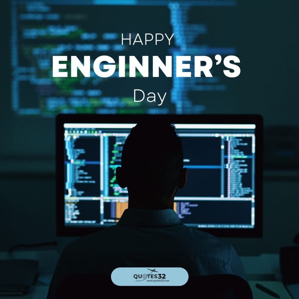 Engineers Day wishes in marathi images