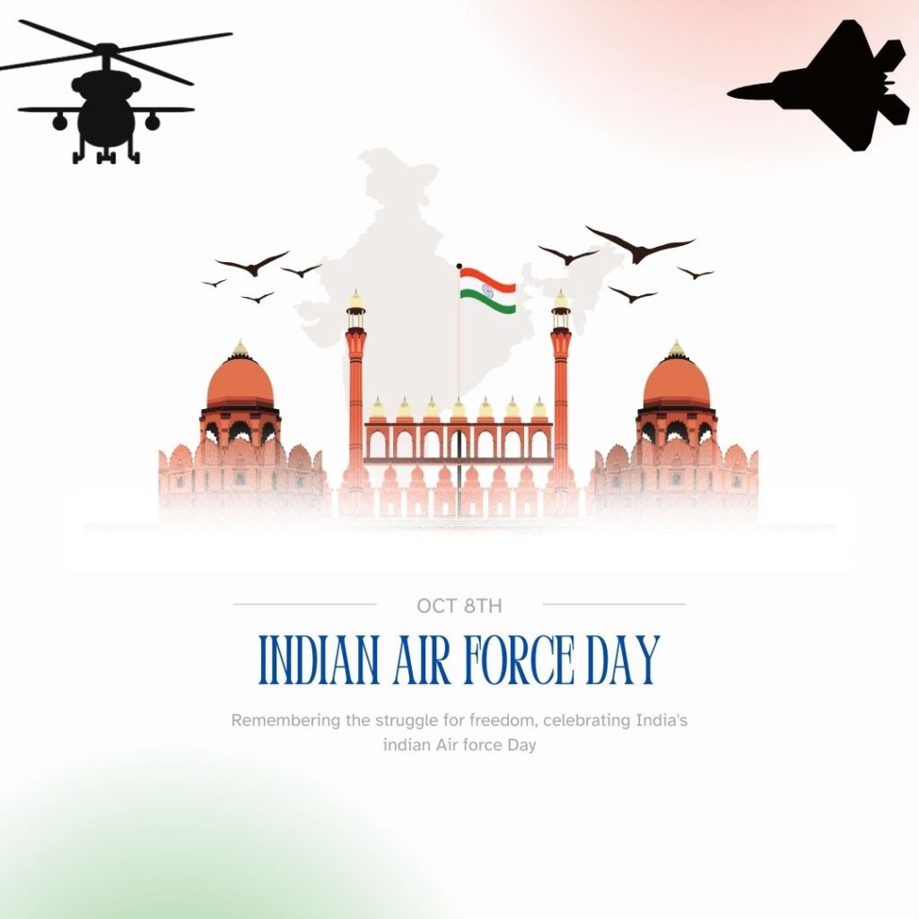 70+Indian Air Force Day Wishes in Marathi::हवाई दल दिनाचे स्टेटस