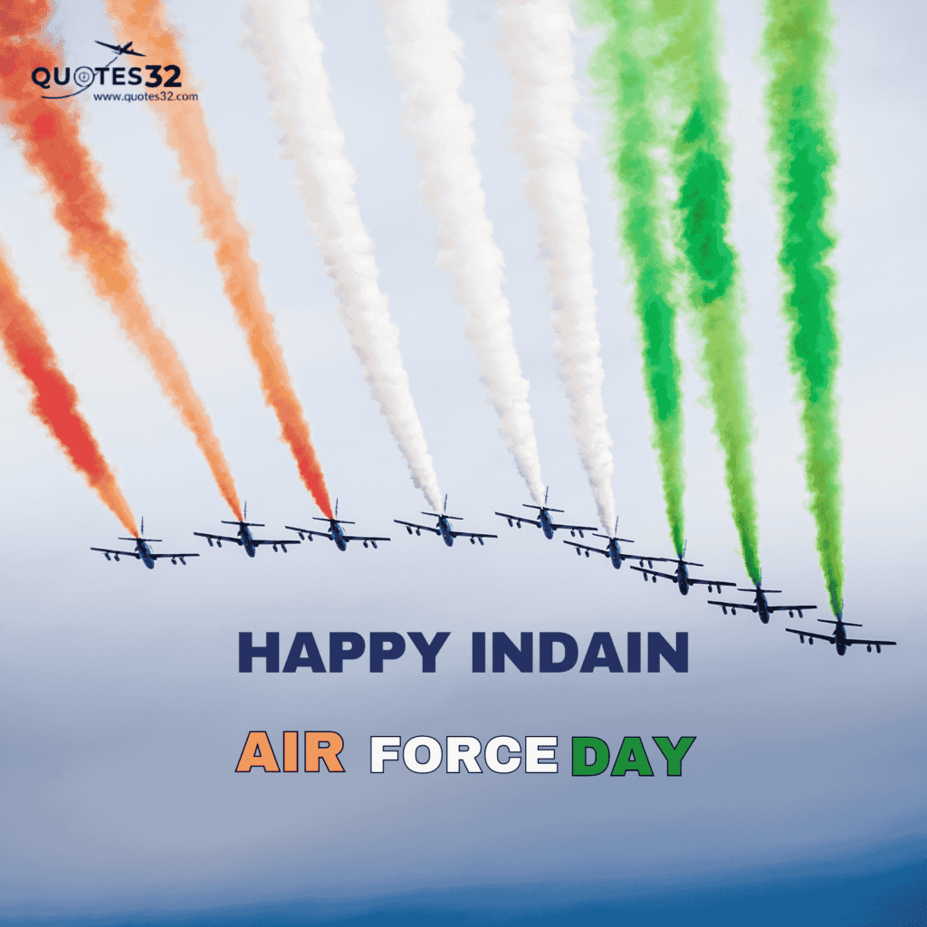 70+Indian Air Force Day Wishes in Marathi::हवाई दल दिनाचे स्टेटस