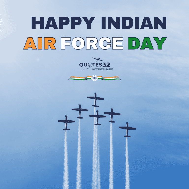 70+Indian Air Force Day Wishes in Marathi::हवाई दल दिनाचे स्टेटस