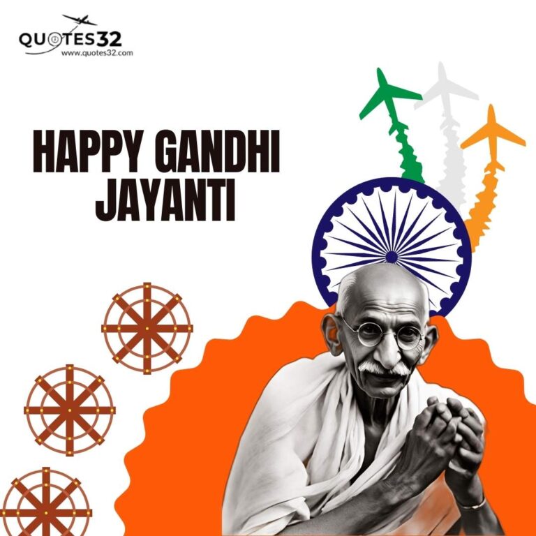 80+Mahatma Gandhi Jayanti Wishes In Marathi::महात्मा गांधी स्टेटस