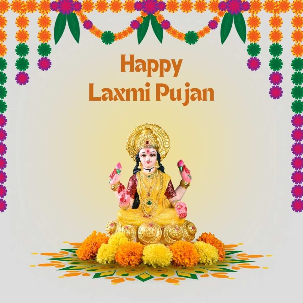 80+Laxmi Pujan Status In Marathi::दीपावली लक्ष्मी पूजन शुभेच्या