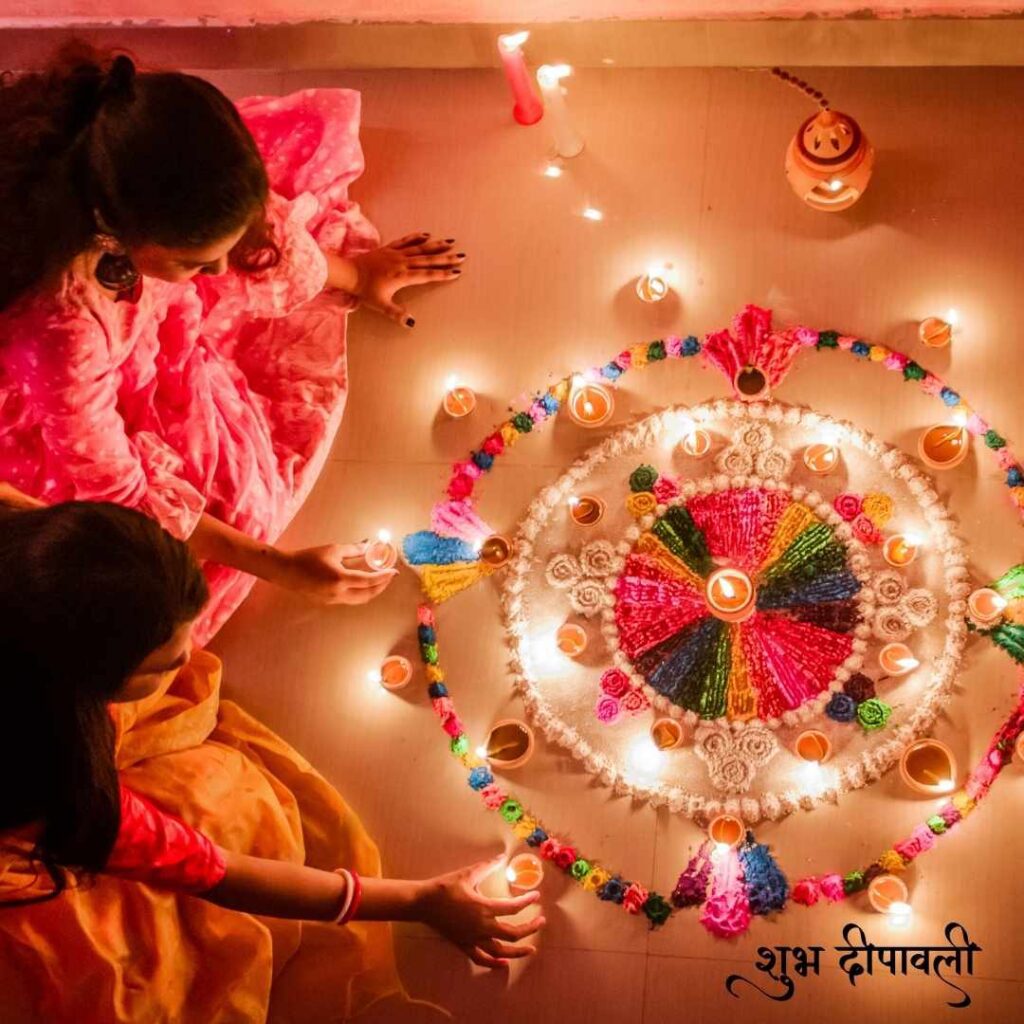 2024 Diwali Wishes in marathi :: दीपावली चे स्टेटस १००+