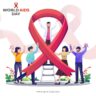 World AIDS Day 2024 Quotes & Images In Marathi