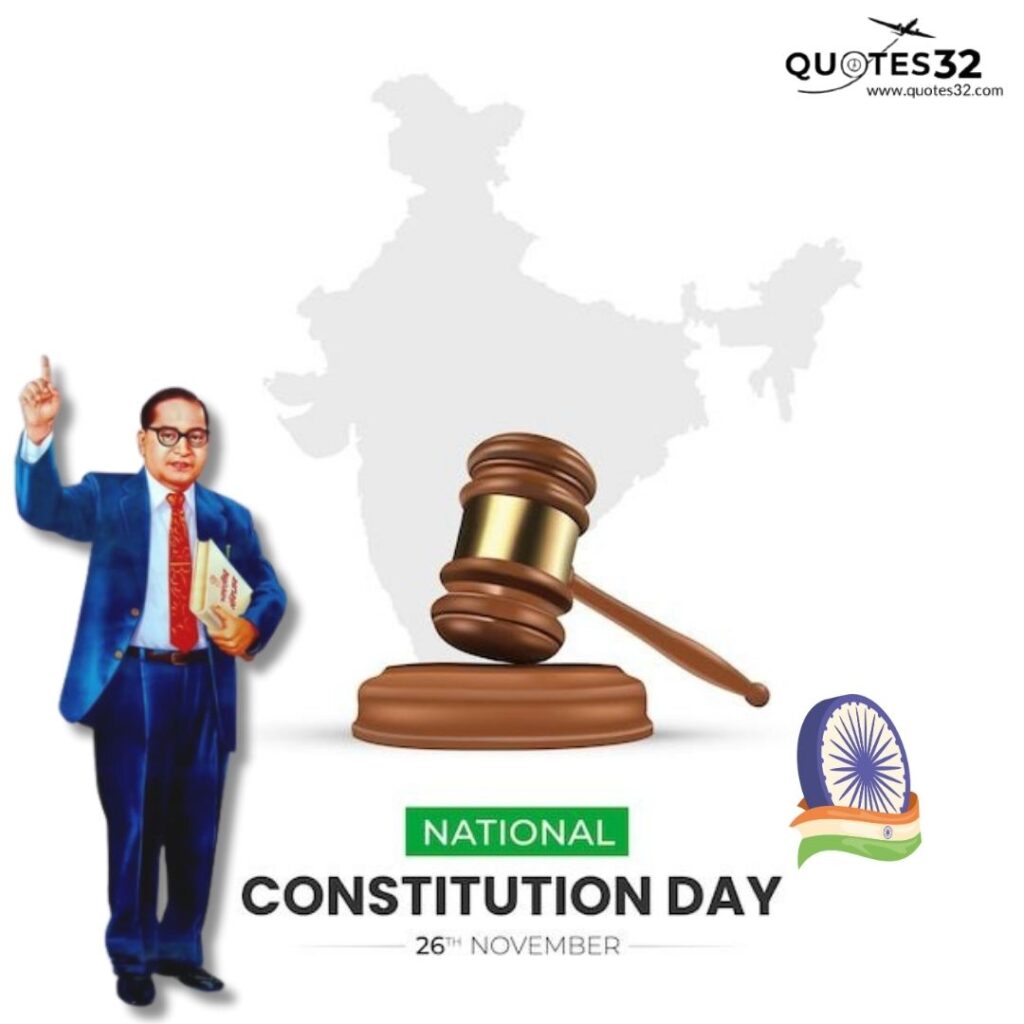 Constitution Day Of India Images