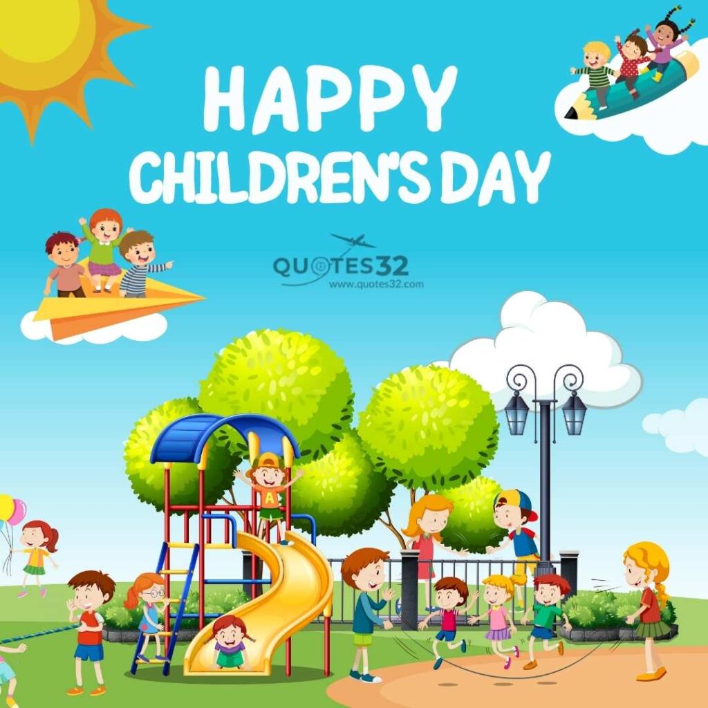 Best Children’s Day Wishes In Marathi ::बालदिन स्टेटस