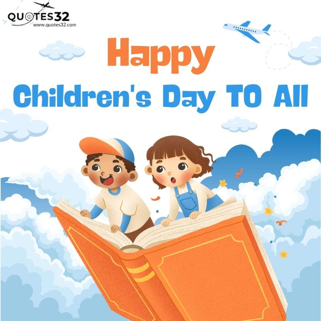 Best Children’s Day Wishes In Marathi ::बालदिन स्टेटस