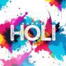 Best 2025 Happy Holi Status & Wishes In Marathi